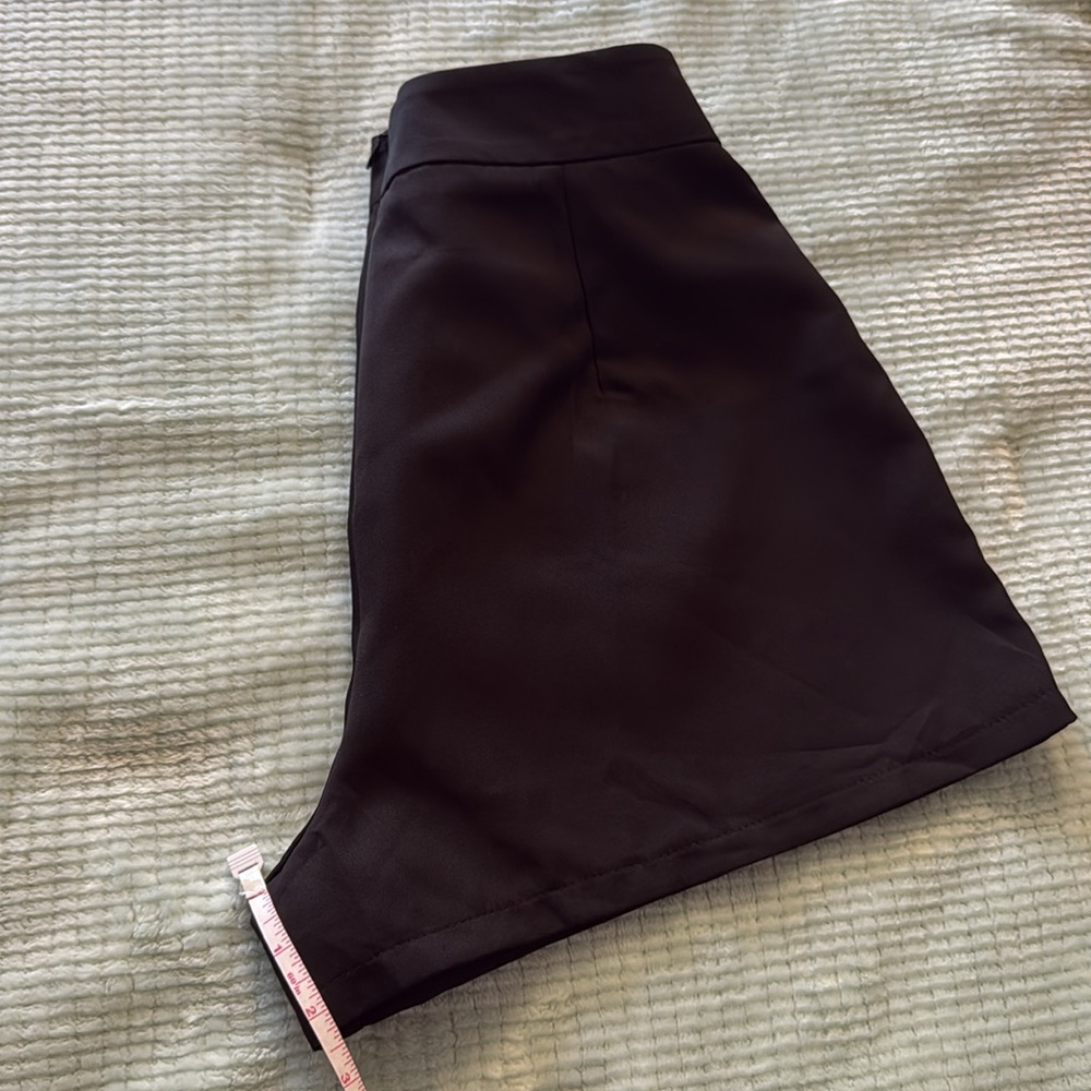Dress shorts - Picture 5 of 5